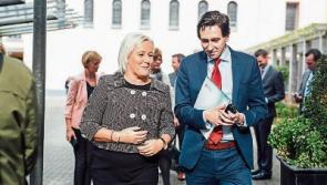 Health Minister cuts ribbon for Limerick hospital's new €16.5m facility