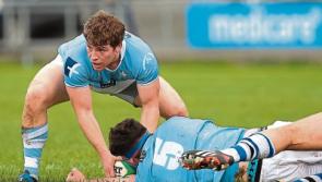 Limerick clubs chase vital All-Ireland League wins