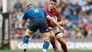 Misfiring Munster suffer disappointing Leinster defeat