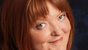 Patricia Forde to give aspiring Limerick authors a big hand