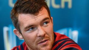 O'Mahony: 'Munster must be hell of a lot better' in Paris