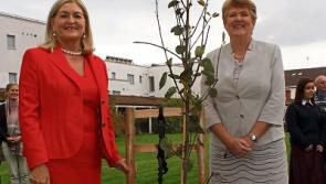 Noreen McManus plants seeds of success with Limerick scholarships