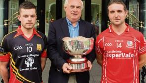 Two football finals dominate Limerick GAA weekend fixtures