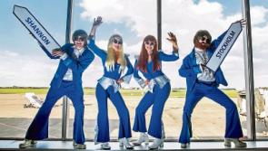 Shannon to send an SAS to Sweden with new service