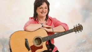 Cappamore goes Country with Louise Morrissey