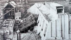 Ardnacrusha to feature in RTE TV documentary