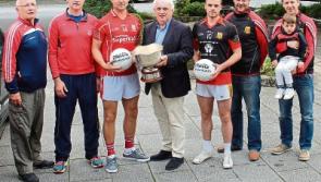 Limerick GAA fixtures