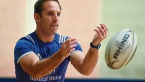 Munster 'A' mix youth and experience in British and Irish Cup