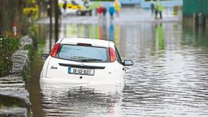 High Court proceedings following Limerick flooding