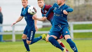 Champions Limerick FC finish out season at Cabinteely