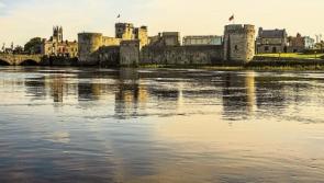 Strategy bids to raise Limerick's tourism numbers to over one million