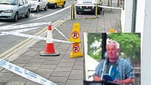 Homeless man charged over fatal assault in Limerick