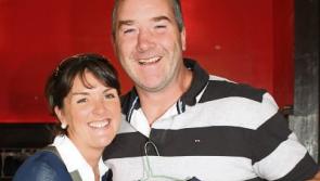 Anthony Foley's family speaks of 'bottomless' grief and anguish
