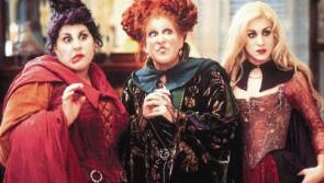 Screening to bring some Hocus Pocus for Crumlin to the UCH