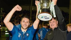 Eight Limerick FC players make PFAI Team of the Year