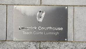 Man goes on trial accused of threatening Limerick detective