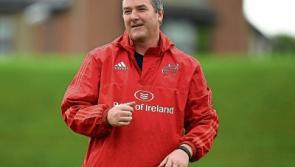 Anthony Foley's funeral to take place on Friday