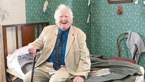 Notable Limerick character Malachy McCourt dies aged 92