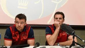 Emotional Munster captain's poignant Anthony Foley tribute