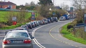 Noonan: 'No money' at present for Limerick-Cork motorway