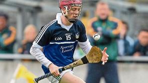 Limerick SHC final preview – Interview with Patrickswell captain Thomas O'Brien