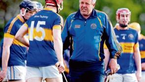 Limerick SHC final preview – Interview with Patrickswell manager Gary Kirby