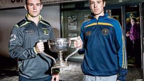 Parish affair for Ballybrown and Patrickswell in Limerick hurling final