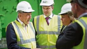 Limerick agri-tech company to raise over €7m in new equity