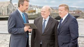 High-tech firm announces new jobs for Limerick