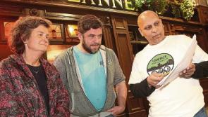 Social club starts with pub tour of Limerick with historic twist