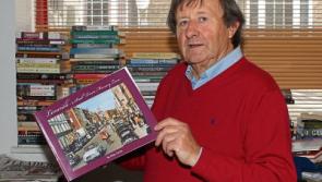 Sean Curtin's stroll through Limerick history