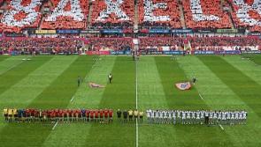 Munster do Anthony Foley proud in rout of Glasgow