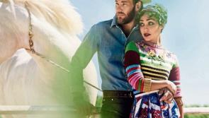 Ruth Negga's star continues to rise with Vogue photoshoot