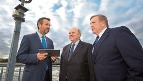 Redfaire boss expects more jobs for Limerick