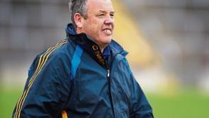 Kirby reveals how Patrickswell used pain of 2015 Limerick SHC loss