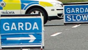 Motorists urged to be cautious following early-morning collision in Limerick