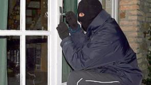 Limerick gardai urge householders to lock up and light up as winter approaches