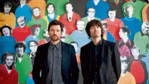 Stunning WestFest claim as band are left short after Limerick festival