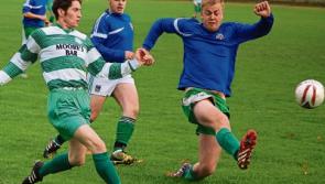 Abbeyfeale and Carrig advance in FAI Junior Cup