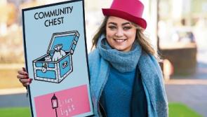 Limerick city passes 'Go' in Monopoly boardgame