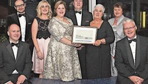 Tourism industry honours director of Foynes museum