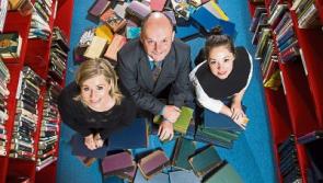 Prestigious book summit set to open new page in Limerick