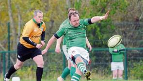Limerick's Galbally RFC advance in All-Ireland Junior Cup