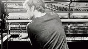 Limerick composer releases alluring teaser for new album