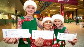 Sky high Santa: Shannon flights return this December