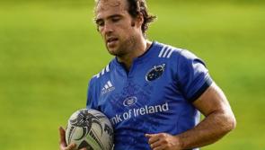 Munster's Williams seeing benefits of single UL training centre
