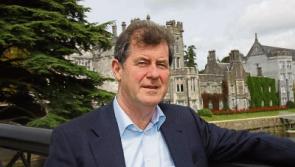 JP McManus's donations to good causes climb to €225m
