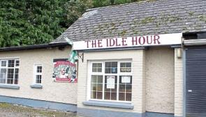 Teetotallers refused lemonade in Effin pub