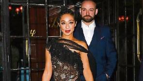 Ruth Negga wows on the red carpet for New York film premiere 