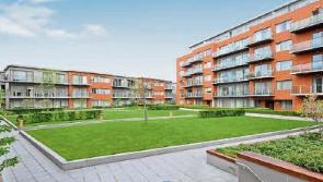 Limerick city apartments fetch €330,000 at auction